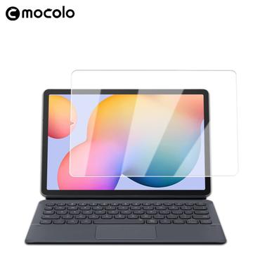 Samsung Galaxy Tab S6 Lite/S6 Lite (2022)/S6 Lite (2024) Mocolo Skærmbeskyttelse Hærdet Glas - 9H