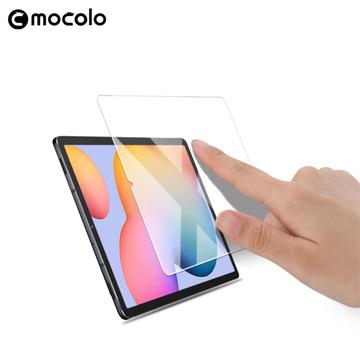 Samsung Galaxy Tab S6 Lite/S6 Lite (2022)/S6 Lite (2024) Mocolo Skærmbeskyttelse Hærdet Glas - 9H