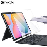 Samsung Galaxy Tab S6 Lite/S6 Lite (2022)/S6 Lite (2024) Mocolo Skærmbeskyttelse Hærdet Glas - 9H
