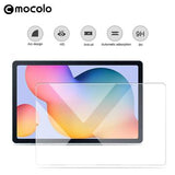 Samsung Galaxy Tab S6 Lite/S6 Lite (2022)/S6 Lite (2024) Mocolo Skærmbeskyttelse Hærdet Glas - 9H