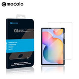 Samsung Galaxy Tab S6 Lite/S6 Lite (2022)/S6 Lite (2024) Mocolo Skærmbeskyttelse Hærdet Glas - 9H