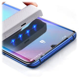 Mocolo UV Huawei P30 Pro Hærdet Glas - Klar