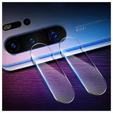 Mocolo Ultra Clear Huawei P30 Pro Kamera Linse hærdet glas glas - 2 Stk.