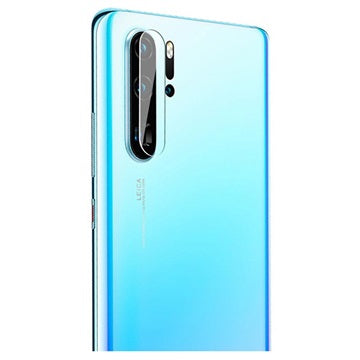 Mocolo Ultra Clear Huawei P30 Pro Kamera Linse hærdet glas glas - 2 Stk.