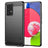 Samsung Galaxy A53 5G Mofi Karbonfiber TPU Cover - Sort
