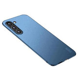 Mofi Shield Matte Samsung Galaxy S23 5G Cover - Blå