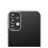 Samsung Galaxy A53 5G Mofi Thin Fit TPU Cover - Gennemsigtig