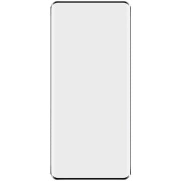 Motorola Edge (2024) Imak 3D Curved Skærmbeskyttelse Hærdet Glas