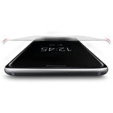 Motorola Edge (2024) Imak 3D Curved Skærmbeskyttelse Hærdet Glas