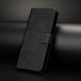 Motorola Edge (2024) Pung Taske med Magnetisk Lukning - Sort