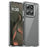Motorola Edge (2025) Anti-Shock Hybrid Cover - Gennemsigtig