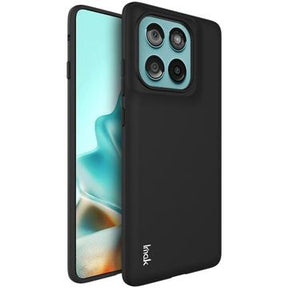 Motorola Edge (2025) Imak UC-3 Series TPU Cover - Sort