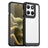Motorola Edge (2026) Anti-Shock Hybrid Cover - Sort