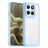 Motorola Edge (2026) Anti-Shock Hybrid Cover - Blå