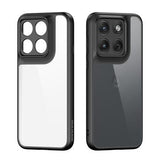 Motorola Edge (2026) Dux Ducis Aimo Hybrid Cover - Sort