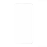 Motorola Edge (2026) Skærmbeskyttelse Hærdet Glas - 9H - Case Friendly - Gennemsigtig