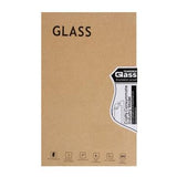 Motorola Edge 40 Neo Skærmbeskyttelse Hærdet Glas - Full Fit - Sort Kant