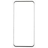 Motorola Edge 40 Pro/Moto X40 Skærmbeskyttelse Hærdet Glas - 9H - Full Fit - Sort Kant