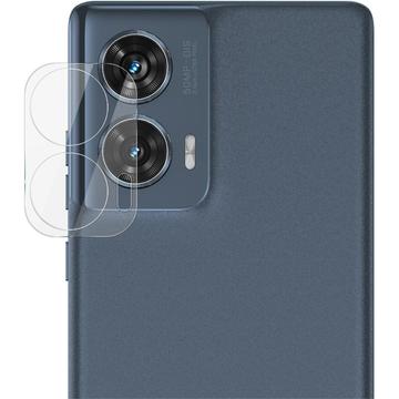 Motorola Edge 50 Fusion/G96 Imak 2-i-1 HD Kamera Linse Hærdet Glas