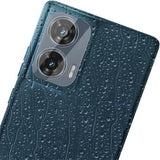 Motorola Edge 50 Fusion/G96 Imak 2-i-1 HD Kamera Linse Hærdet Glas