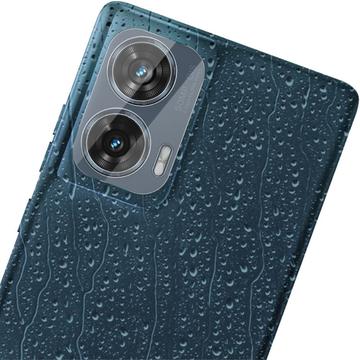 Motorola Edge 50 Fusion/G96 Imak 2-i-1 HD Kamera Linse Hærdet Glas