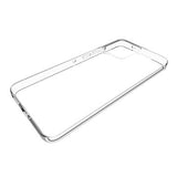 Motorola Edge 50 Neo Skridsikkert TPU Cover - Gennemsigtig
