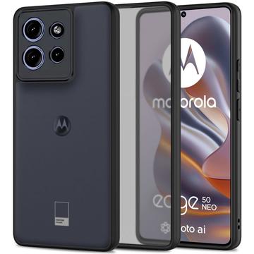 Motorola Edge 50 Neo/60 Neo Tech-Protect MagMat Cover - mat sort