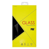 Motorola Edge 50 Pro/50 Ultra/50 Fusion Skærmbeskyttelse Hærdet Glas - 9H - Full Fit - Sort Kant