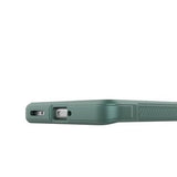 Motorola Edge 50 Rugged TPU Cover - Grøn