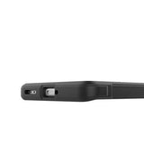 Motorola Edge 50 Rugged TPU Cover - Lysegrå