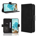 Motorola Edge 60/60 Fusion Kortholder Pung Etui - Sort