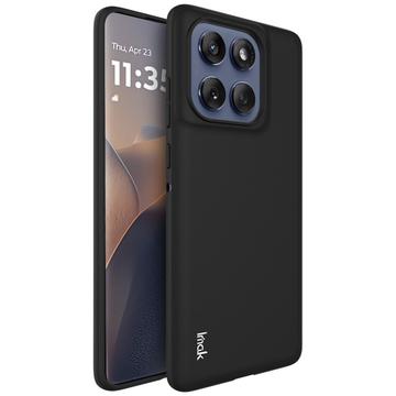 Motorola Edge 60/60 Fusion Imak UC-3 Series TPU Cover - Sort