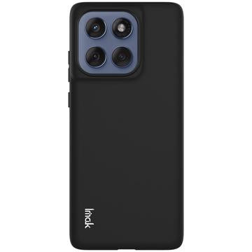 Motorola Edge 60/60 Fusion Imak UC-3 Series TPU Cover - Sort