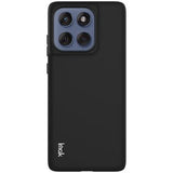 Motorola Edge 60/60 Fusion Imak UC-3 Series TPU Cover - Sort