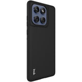 Motorola Edge 60/60 Fusion Imak UC-3 Series TPU Cover - Sort