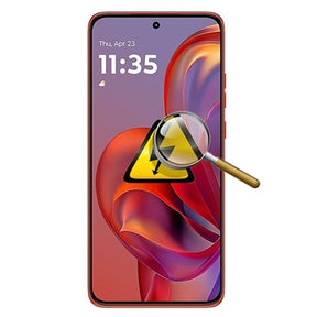 Motorola Edge 60 Neo Diagnose