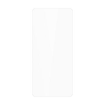 Motorola Edge 60 Neo Skærmbeskyttelse Hærdet Glas - 9H - Case Friendly - Gennemsigtig