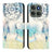 Motorola Edge 60 Pro Wonder Series Pung - Drømmefanger