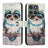 Motorola Edge 60 Pro Wonder Series Pung - Ugle