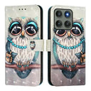 Motorola Edge 60 Pro Wonder Series Pung - Ugle