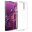 Motorola Edge 60 Pro Skridsikkert TPU Cover - Gennemsigtig