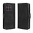 Motorola Edge 60 Pro Kortholder Pung Etui - Sort