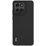 Motorola Edge 60 Stylus Imak UC-3 Series TPU Cover - Sort