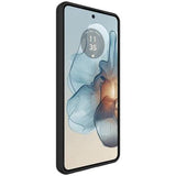 Motorola Edge 60 Stylus Imak UC-3 Series TPU Cover - Sort