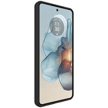 Motorola Edge 60 Stylus Imak UC-3 Series TPU Cover - Sort