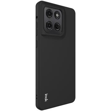 Motorola Edge 60 Stylus Imak UC-3 Series TPU Cover - Sort