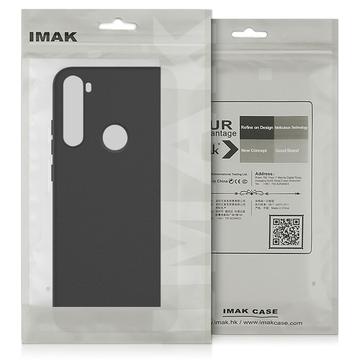 Motorola Edge 60 Stylus Imak UC-3 Series TPU Cover - Sort