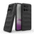 Motorola Edge 60 Stylus Rugged TPU Cover - Sort
