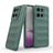 Motorola Edge 60 Stylus Rugged TPU Cover - Grøn