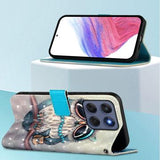 Motorola Edge 60/60 Fusion Wonder Series Pung - Ugle